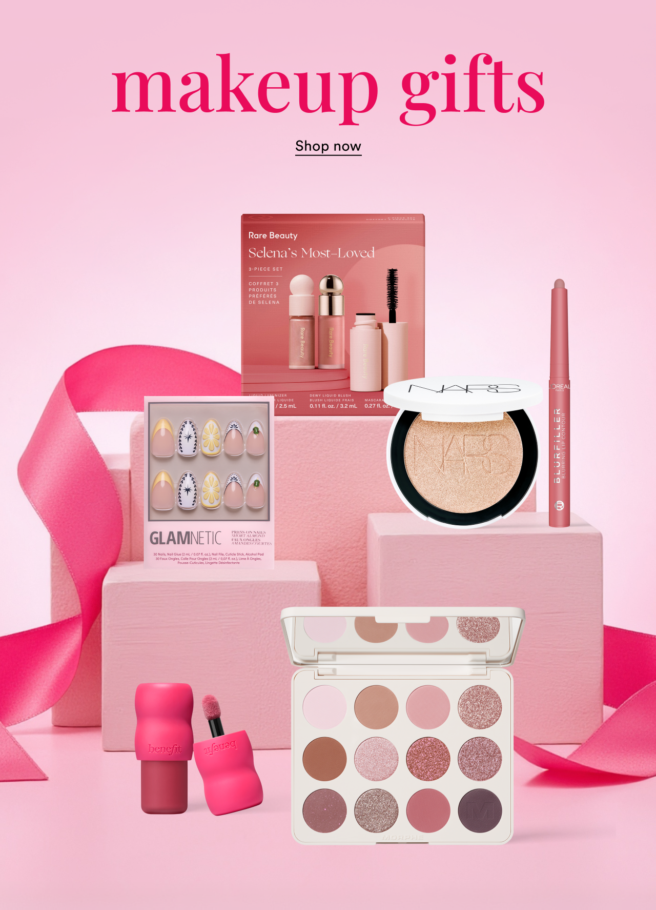 Makeup gifts | Shop now