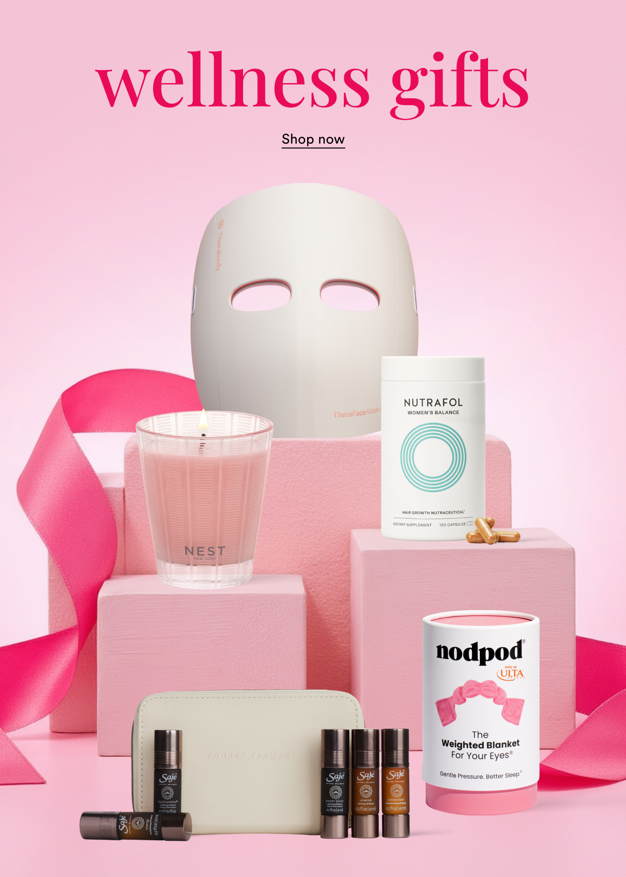 Wellness gifts | Shop now