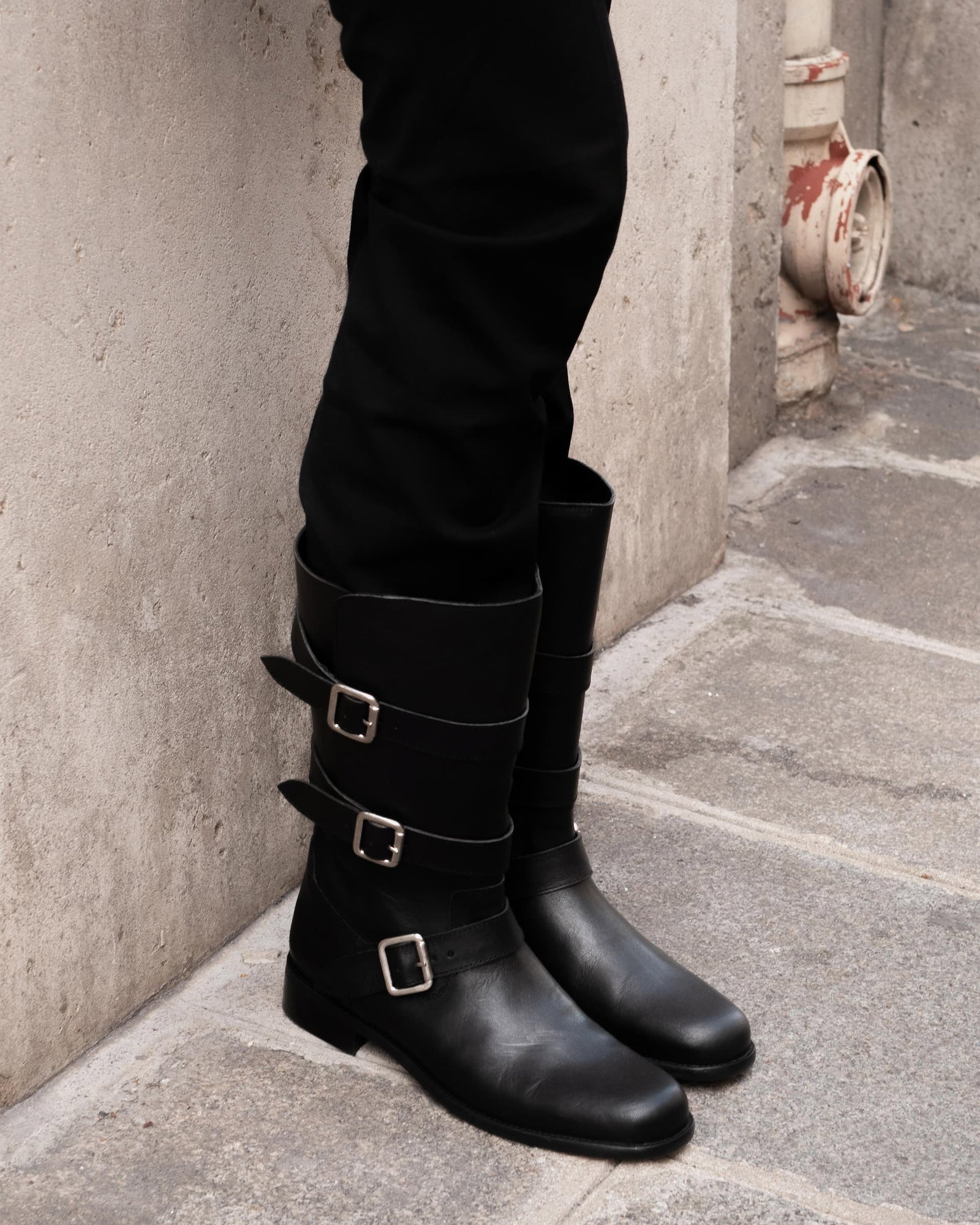 NEW IN