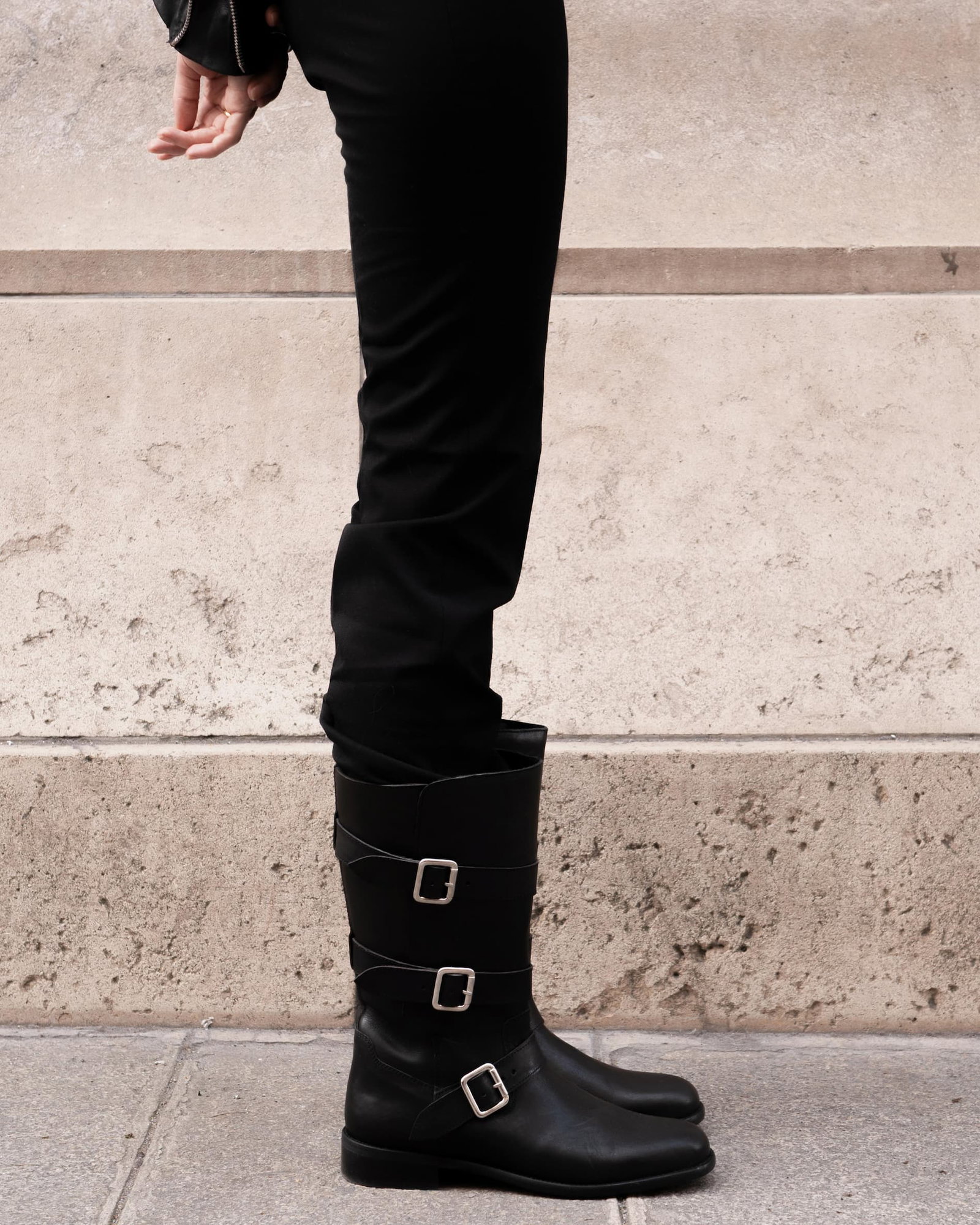 NEW IN