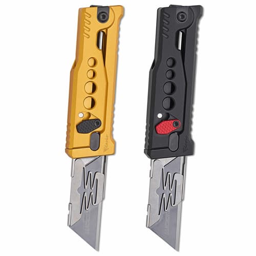 Reate EXO-U Utility Gravity Knives