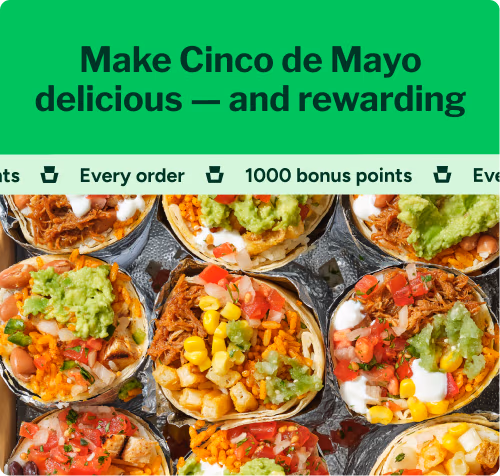Celebrate your admins — and be rewarded