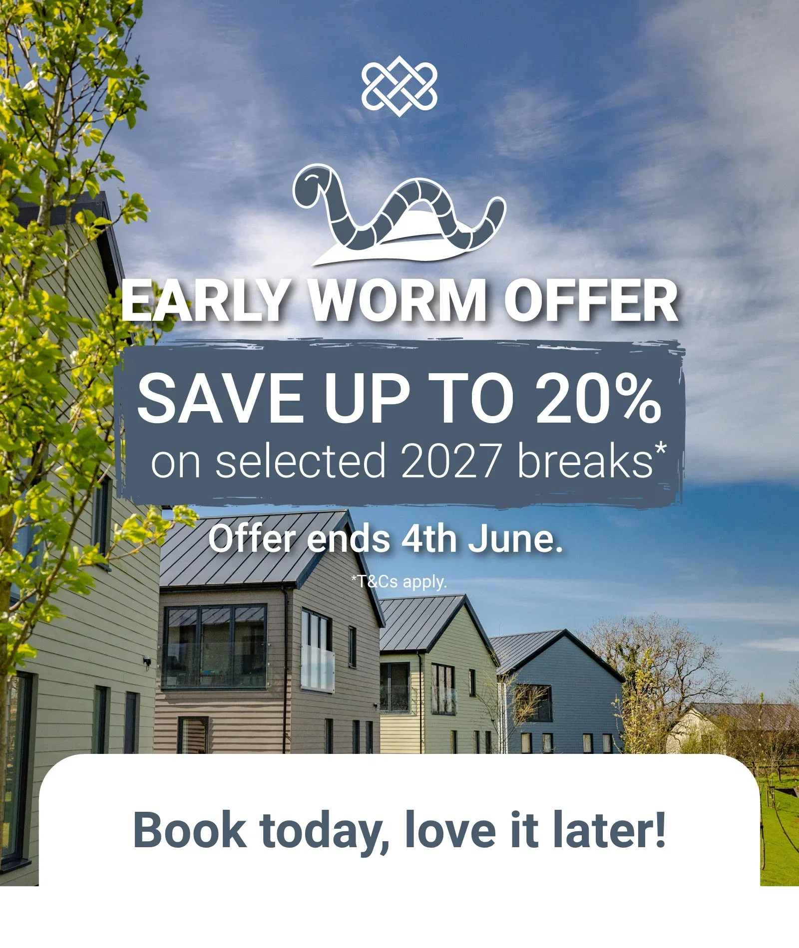 early worm offer