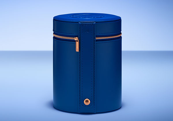 The Vanity Case