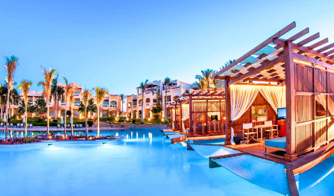 Rixos Sharm el Sheikh