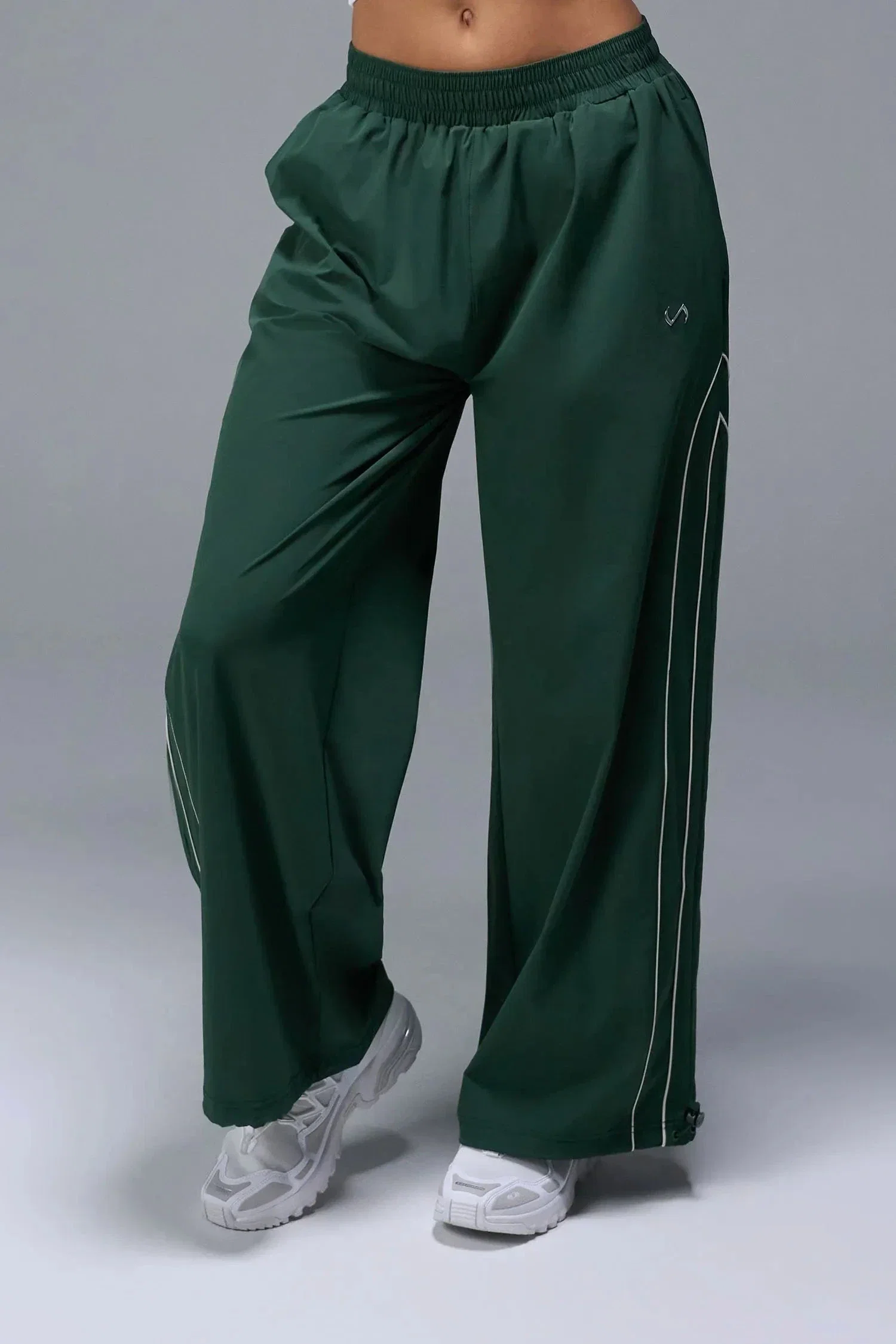 Image of Baggy Track Pants (Women’s GTS Gym-To-Street Edition)
