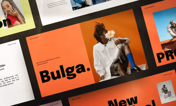Portfolio design trends for 2026: From AI builds to gamified portfolios