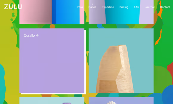 Web design trends for 2026: Broken grids, liquid glass and the fight against sameness