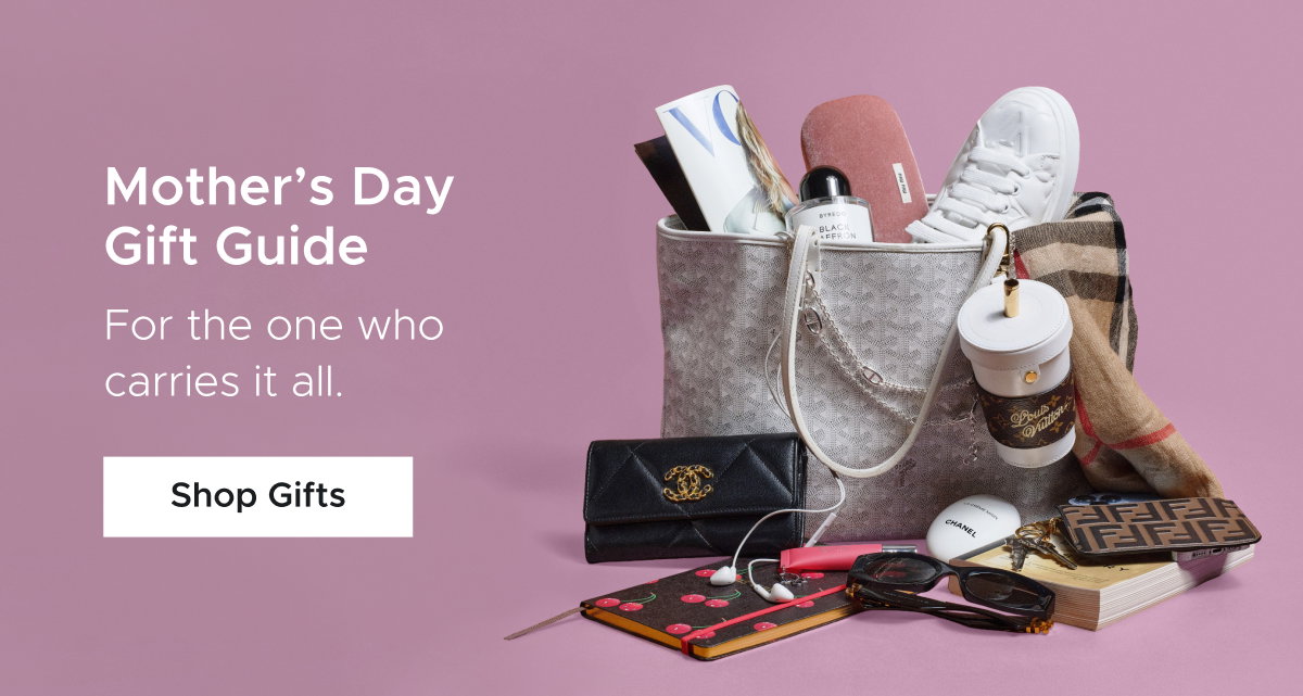Mother’s Day Gift Guide