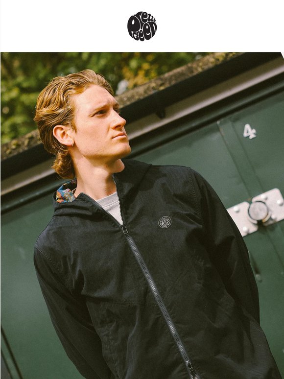 Pretty Green: Introducing Pretty Green X John Lennon | Milled