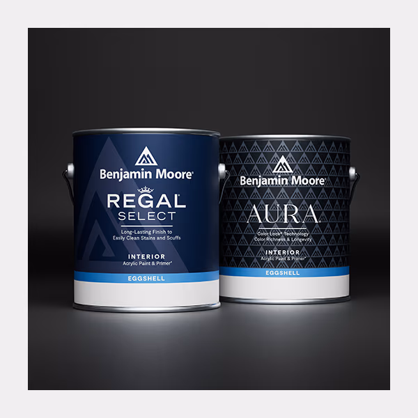 Regal Select Interior and Aura Interior