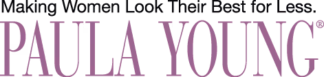 Paula Young Logo