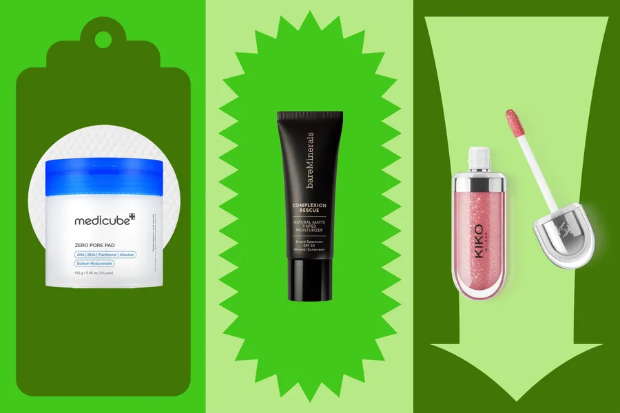 I Found Warm-Weather Makeup for 30 Percent Off at Amazon’s Summer Beauty Sale