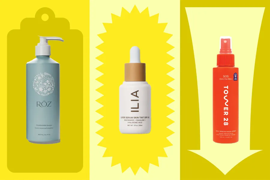 Everything Is 20 Percent Off at Credo’s Friends of Beauty Sale