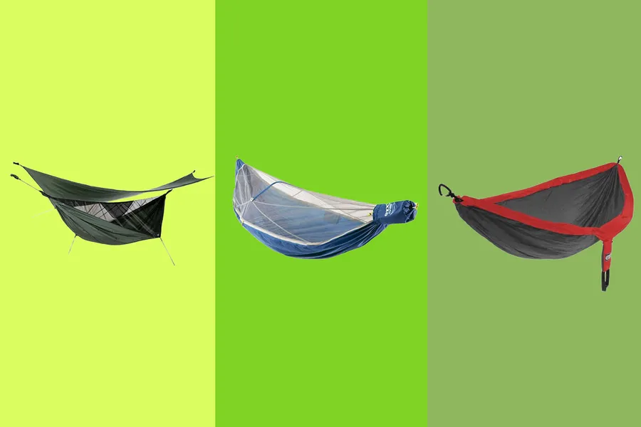 The 8 Best Camping Hammocks