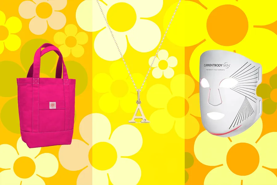 The Best Mother’s Day Gifts for New Moms