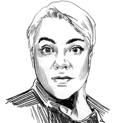 Ailbhe Malone