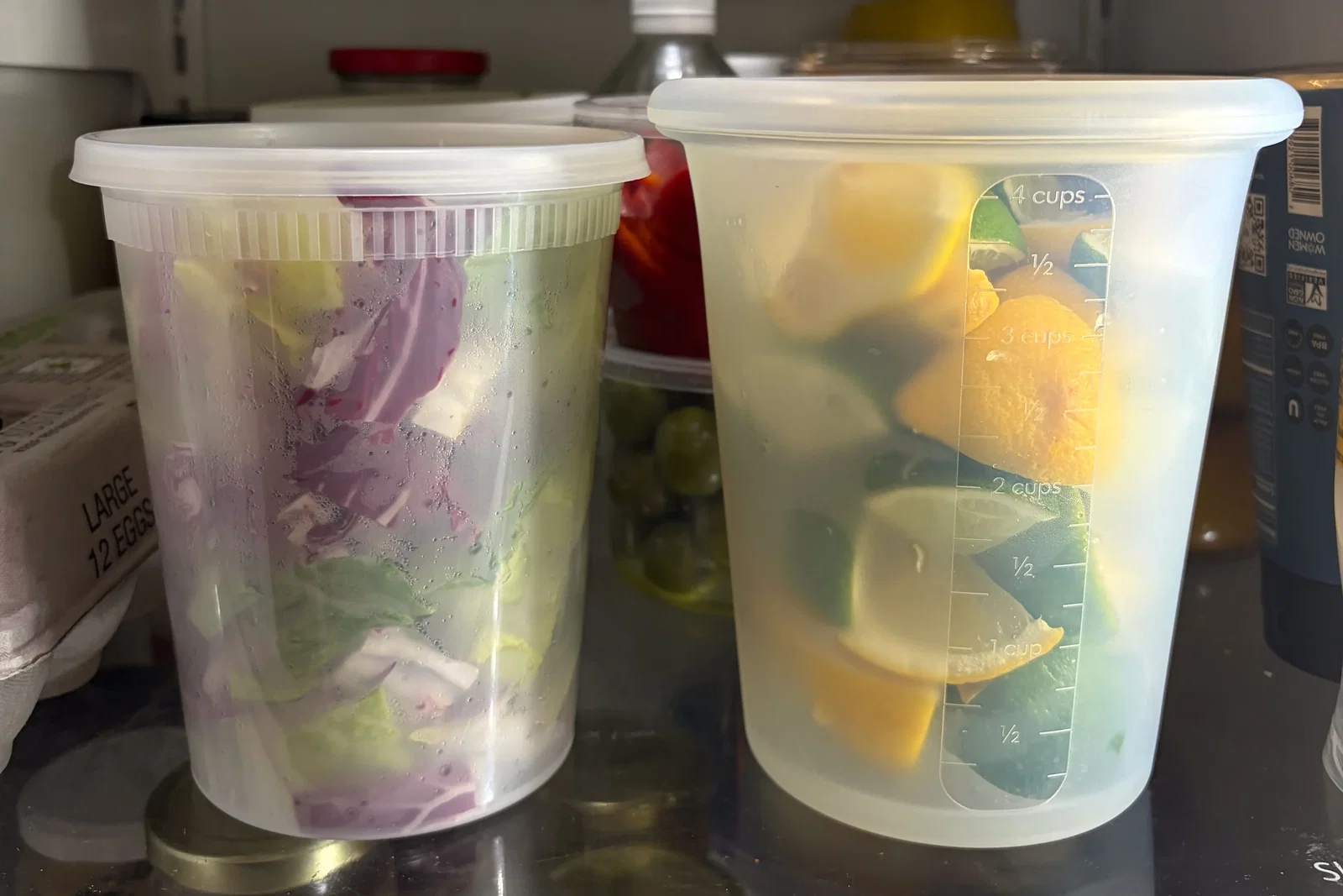 Are Anyday’s Silicone Deli Containers Worth the Price?