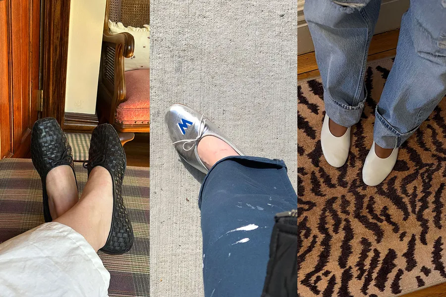 The Flats Report