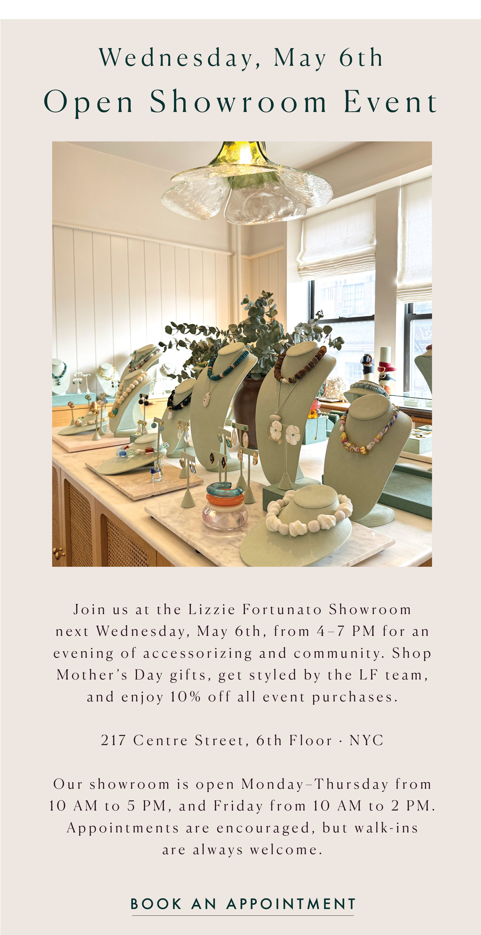 Showroom