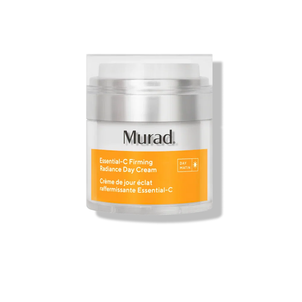 Image of Essential-C Firming Radiance Day Cream