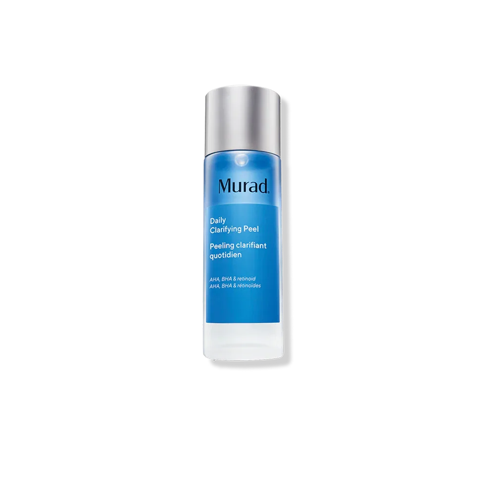 Image of AHA/BHA/Retinoid Daily Clarifying Peel