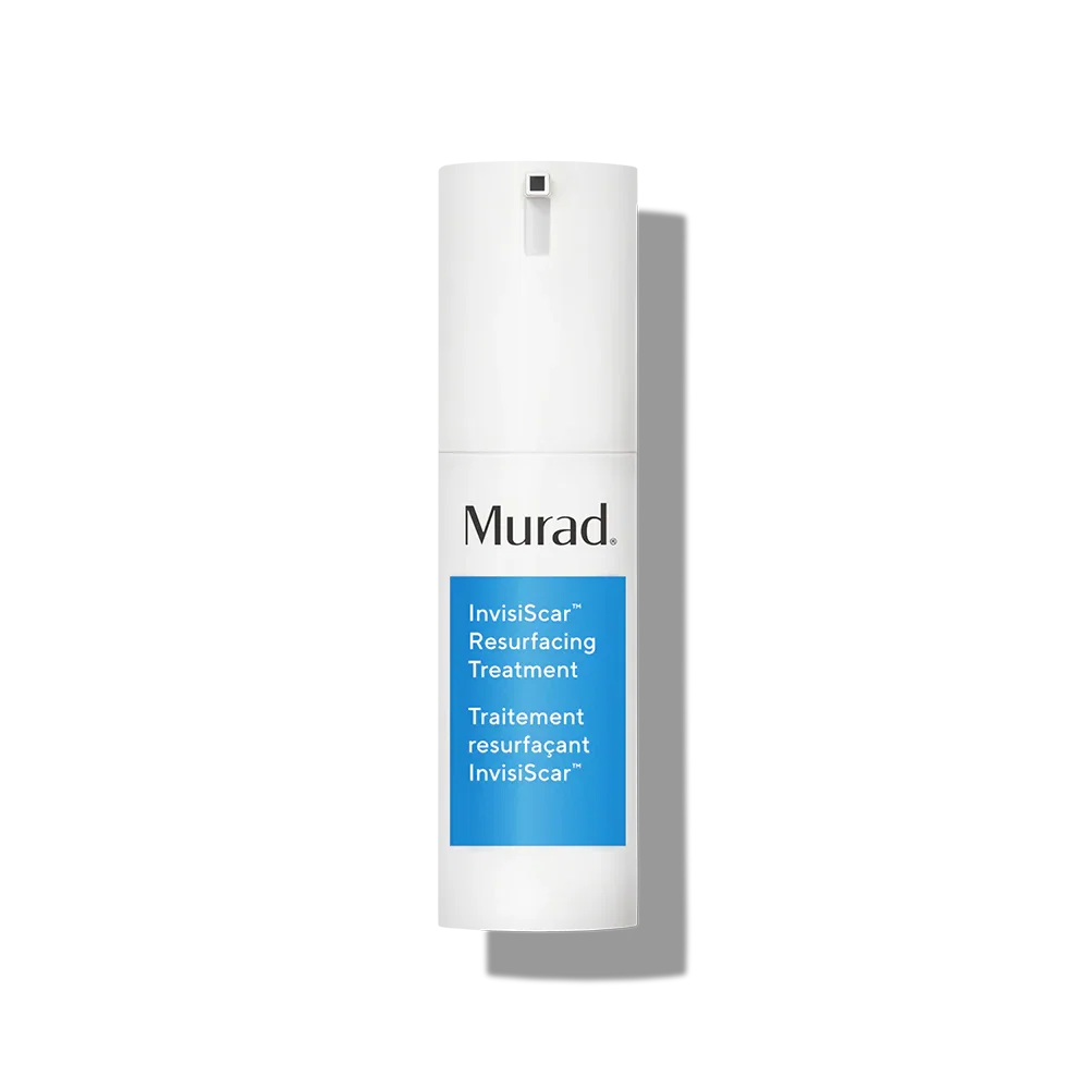 Image of InvisiScar Resurfacing Treatment Larger Size