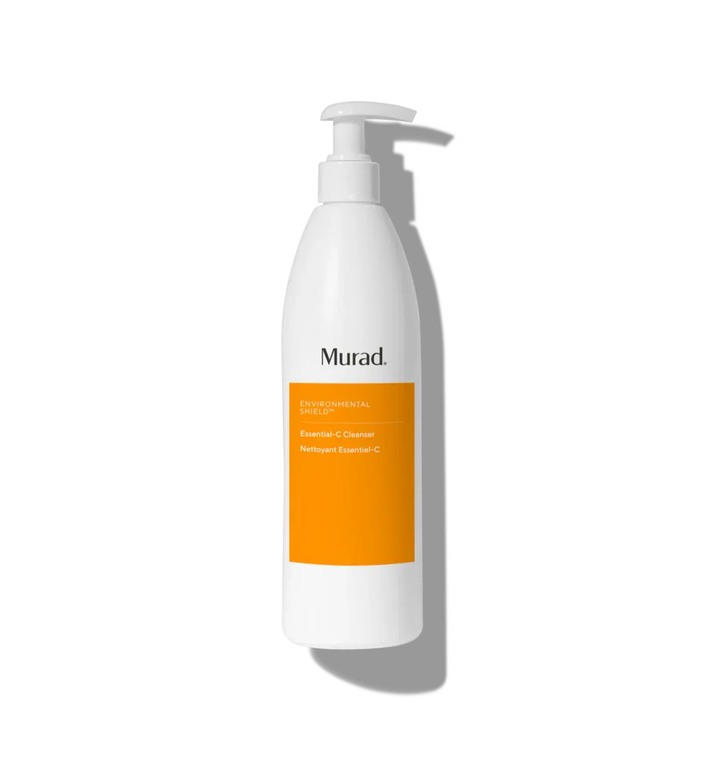 Image of Essential-C Cleanser Value Size