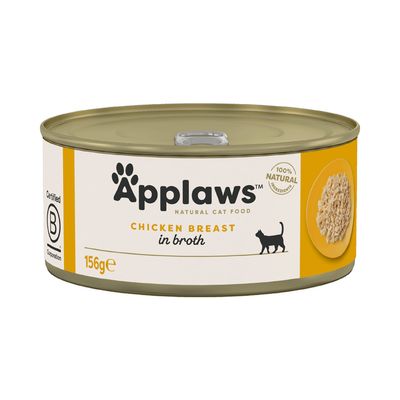 Applaws σε Ζωμό 6 x 156 g