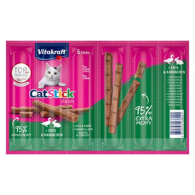 Vitakraft Cat Stick Classic