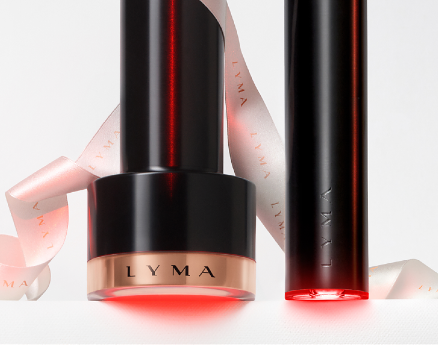 LYMA Laser image