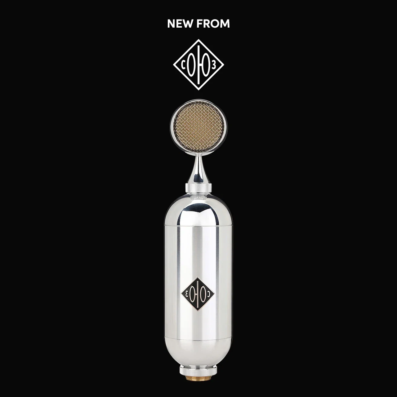 New from Soyuz &mdash; Sweetwater Exclusive