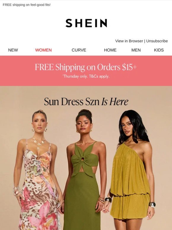 sachin and babi light blue dress Shein Curve Plus-Size Dresses On Sale Up To 90% Off Retail main image 1