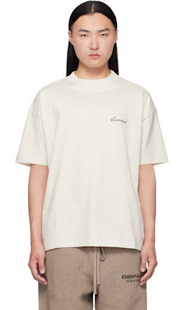 Off-White Classic T-shirt