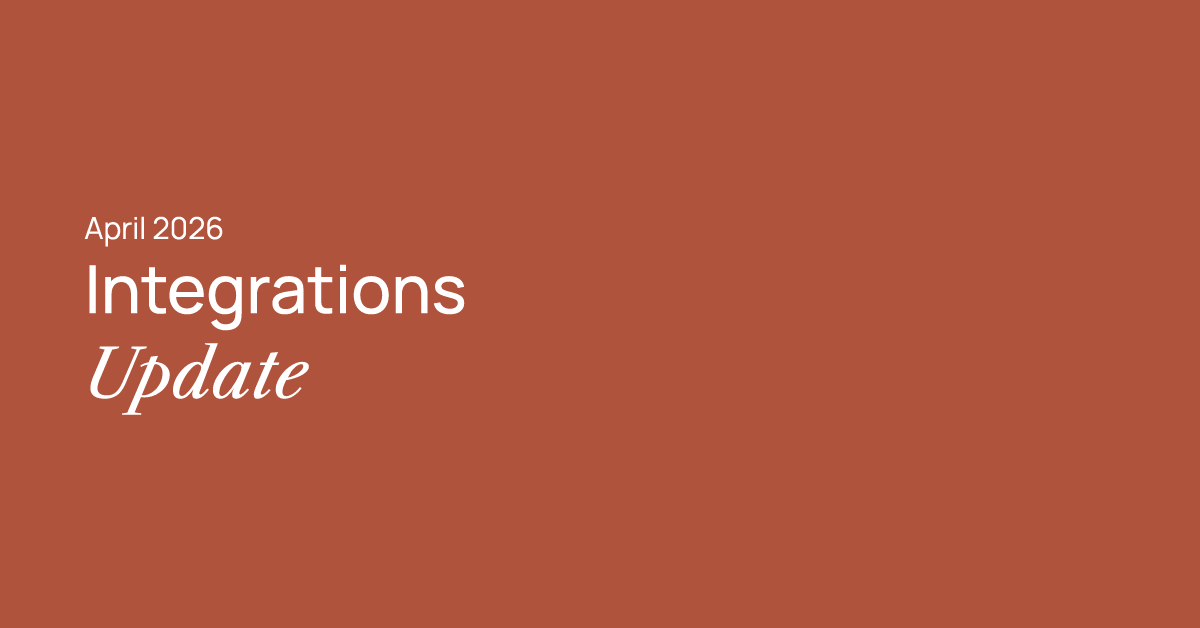 April-integration-2026