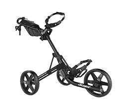 CLICGEAR – M4 Push Cart