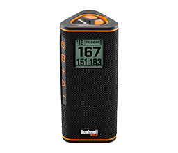 BUSHNELL – Wingman View GPS Speaker