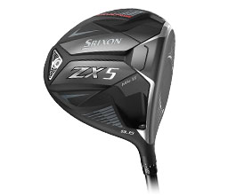 SRIXON – ZX5 MKII Driver
