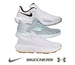  – Men's & Women's Footwear