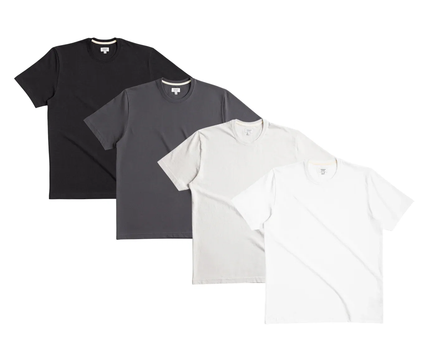 Essential Tee Pre-Order