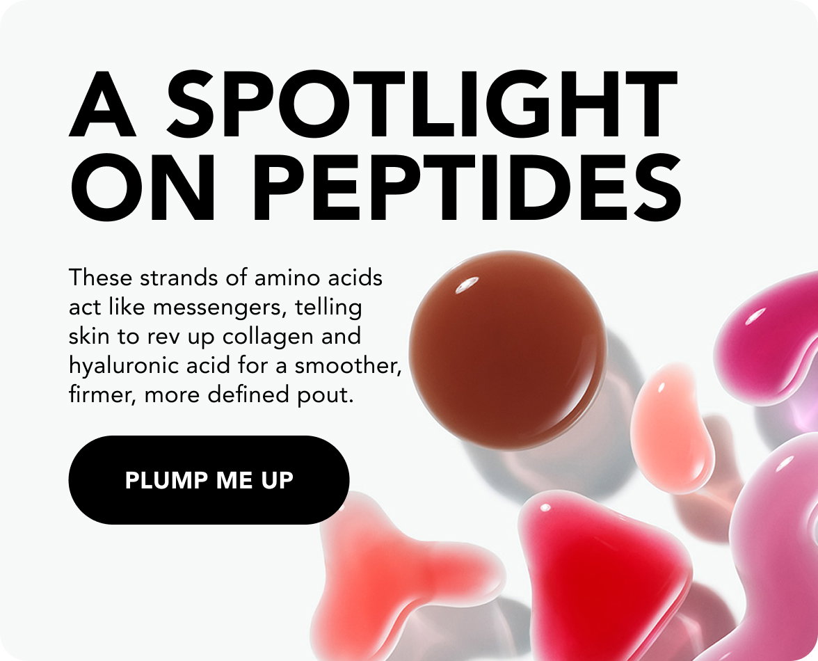 Peptides