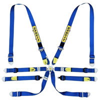 Save 35% on Select In-Stock FIA Harnesses!