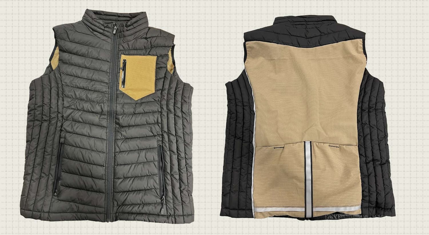 Venom™ Stretch Mesh ECO MAX