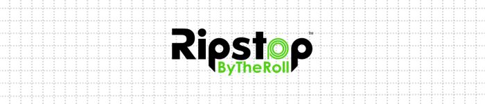 Ripstop by the Roll logo