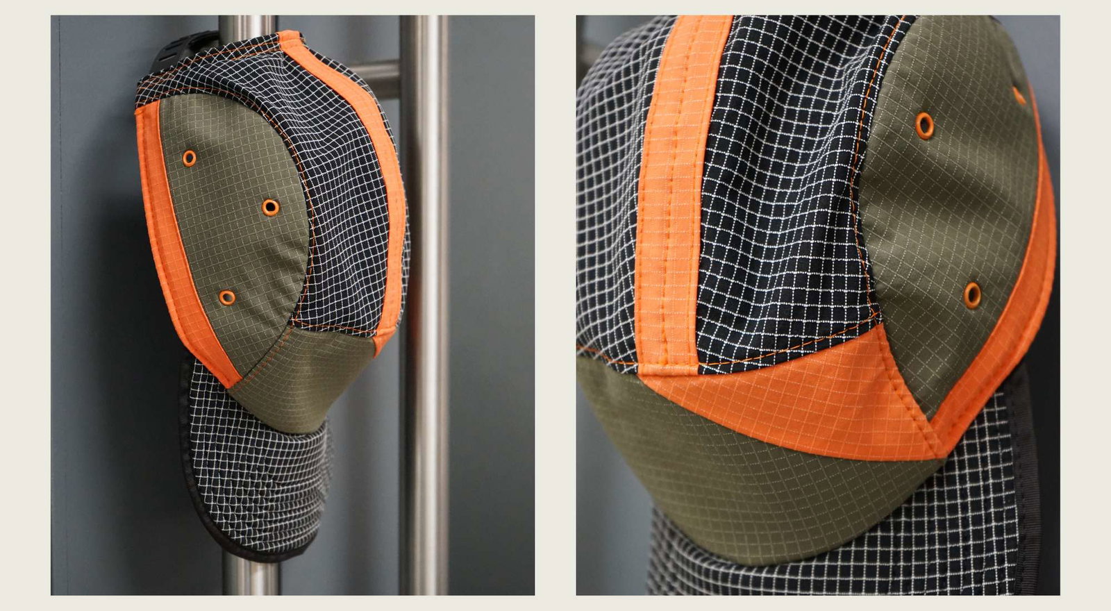 Venom™ Stretch Mesh ECO MAX