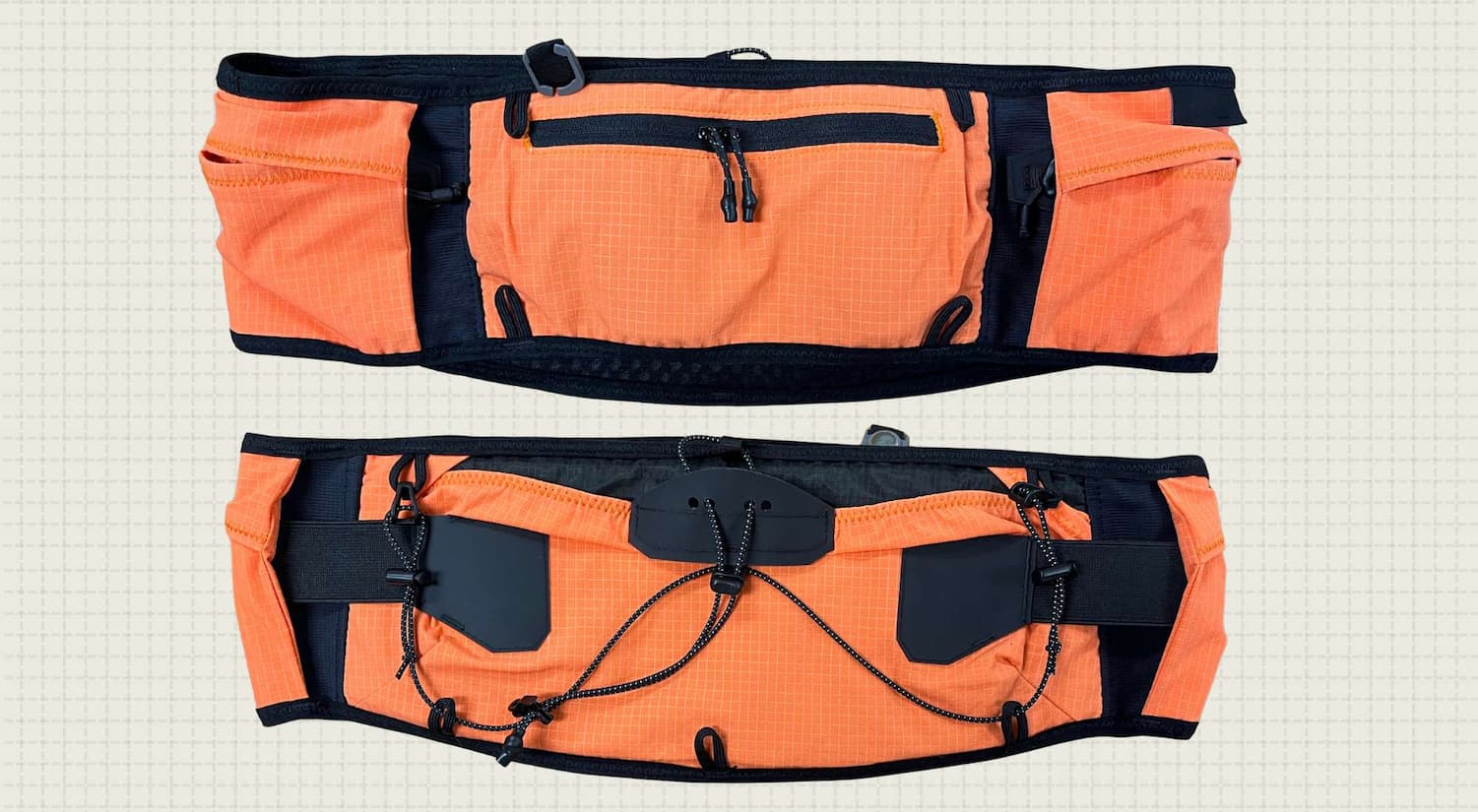 Venom™ Stretch Mesh ECO MAX