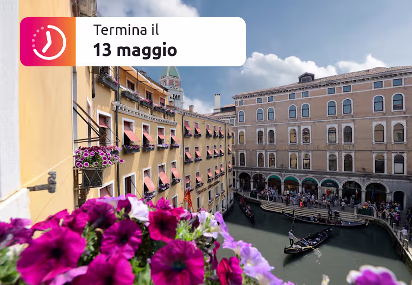 Albergo Cavalletto & Doge Orseolo