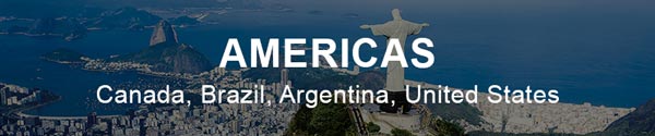 americas