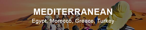 mediterranean