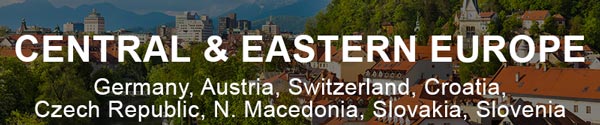 central europe